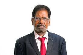 Dr Kiran Kapoor